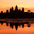 Cambodia Holidays